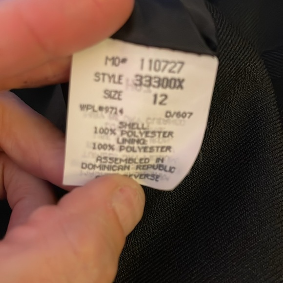 Very Nice Classic Collection Women’s Suit Jacket - Picture 7 of 7